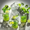 Set di 6 bicchieri da acqua KADAX, bicchieri da acqua, Anteprima dell’immagine prodotto 4