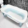 Składana wanna ISOISL, wymiary 118x60x50 cm, kolor Podgląd zdjęcia produktu 1