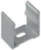 Fraenkische AKS-E 25 Alu Klemmschelle M25 20970025 Produktbild-Vorschau 1