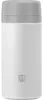 ZWILLING Thermo, 0,42 l, Grau, Weiß, Edelstahl, 7 h, 10 h, Produktbild-Vorschau 1