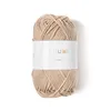 Rico Design Creative Ricorumi dk, DK, Fein, Beige, Produktbild-Vorschau 2