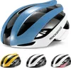 ROCKBROS casco bici da strada casco tuttofare Danmen/men L Anteprima dell’immagine prodotto 1