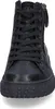 Paul Green Schnürstiefel Schwarz in Gr. 40.5 Produktbild-Vorschau 6