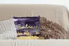 MuchoWow® Zierkissen Sofakissen Wohnzimmer Dekokissen 40x40 Produktbild-Vorschau 4