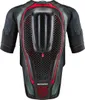 Alpinestars Tech-Air 7X Airbag Weste, schwarz, XL Produktbild-Vorschau 2