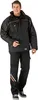 Größe L Herren Planam Outdoor Winter Piper Jacke schwarz Produktbild-Vorschau 14