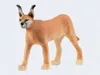 Schleich schleich® Wild Life 14867 Femmina di caracal 14867 Anteprima dell’immagine prodotto 12