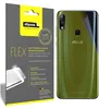 3x Schutzfolie für Asus ZenFone Max Pro (M2) Rückseite , Produktbild-Vorschau 1