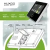Système d'alarme sans fil HUXGO HXA502 B avec sirène Voir les images du produit 6