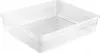 contenitore keeeper "bea", 9 litri, PP, trasparente Anteprima dell’immagine prodotto 10