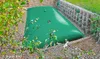 Citerne souple 5000 litres (5 m3) Forme Standard (3,47 m x Voir les images du produit 2