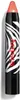 A single lipstick product with a zebra print design on its packaging. Produktbild-Vorschau