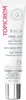 A white tube of Topicrem MELA Anti-Dark Spot Unifying Day Cream with silver cap. Anteprima dell’immagine prodotto