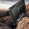 Schutzhülle mit Bildschirmschutz Tech-Protect Polyamid Pro Produktbild-Vorschau 5