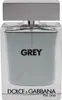 Dolce & Gabbana D&G The One Grey Eau de Toilette Intense Produktbild-Vorschau 2