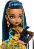 Mattel - Lalka Cleo De Nile z serii Monster High Scary Anteprima dell’immagine prodotto 3