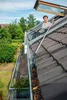 WENKO Dachrinnenschaufel Maxi 10 x 250 x 8 cm Produktbild-Vorschau 12