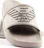 EMPORIO ARMANI Herren-Slipper mit Band Slides Sea Pool Produktbild-Vorschau 3