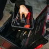 Qbrick System PRO Toolbox 2.0 stohovatelný 450 x 334 x 240 Náhled obrázku produktu 6