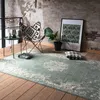 Teppich Vintage - Wonder Grün Produktbild-Vorschau 3