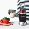 NutriBullet Nutribullet blender Original 600 NB606B grey Produktbild-Vorschau 3