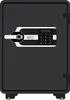 Olympia GOsafe 5600FP, Frei stehend sicher, Schwarz, Code, Produktbild-Vorschau 1