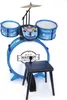 Bontempi 525602 Schlagzeug M. Pedal Voir les images du produit 1