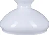 Verre à pétrole Verre de lampe de rechange blanc brillant Ø Voir les images du produit 1