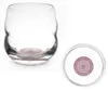 Trinkglas Mythos Chakra Kronen/Affirmation Weisheit 0,25l - Produktbild-Vorschau 1