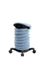 Topstar Sitness 4D mit Rollen hellblau/schwarz Produktbild-Vorschau 8