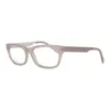 Dsquared2 DQ5095 White 54/16/140 Damen Brillen Produktbild-Vorschau 4