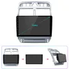 Carplay 2+64G Für peugeot 307 2002-2013 Android13 autoradio Náhled obrázku produktu 14