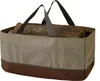 Kaminholztasche aus Oxford Stoff Holzkorb Kaminholzkorb Produktbild-Vorschau 9