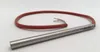 Zündkerze 280W Pelletofen L=15,3cm / D=1cm ROWI Produktbild-Vorschau 4