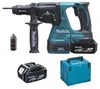 Makita Akku-Kombihammer DHR243RTJ Produktbild-Vorschau 71