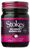 Marmellata di cipolle rosse Stokes con aceto balsamico e Anteprima dell’immagine prodotto 1