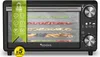TurboTronic Dörrgerät TurboWave B!O ab 30°C - 100% Metall Produktbild-Vorschau 5