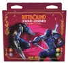 Riftbound Vendetta Showdown Zed vs Shen Deck Englisch Produktbild-Vorschau 1
