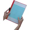DURABLE Klemmmappe DURACLIP® 30 A4, 220004 gelb Produktbild-Vorschau 17