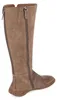 Josef Seibel dameslaarzen, model WYNONA 14, kleur taupe, Productafbeelding-voorbeeld 4