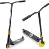 Trottinette freestyle Sportisfaction Gold Roulements ABEC11 Voir les images du produit 1