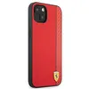 Ferrari Fesaxhcp13Sre Iphone 13 Mini 5,4" Červený/Červený Náhled obrázku produktu 4