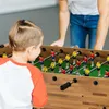 Outtec® Kickertisch, Klappbar Tischkicker, Tischfußball für Produktbild-Vorschau 6