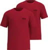 VfB Herren Shirt rot uni 2er Pack Größe: 52 Produktbild-Vorschau 1