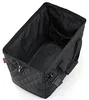 Reisenthel allrounder L rhombus black Produktbild-Vorschau 2