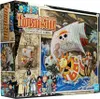 One Piece Thousand Sunny Land of Wano Modellbausatz Figur Anteprima dell’immagine prodotto 3