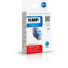 KMP C83 Tintenpatrone cyan kompatibel mit Canon CLI-526 C Produktbild-Vorschau 9