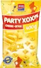 XOX Party XOXys Snack di mais al formaggio con formaggio Anteprima dell’immagine prodotto 1