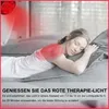 54W Rotlichttherapielampe mit 18 LEDs – 660 nm Rot & 850 nm Produktbild-Vorschau 6