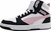 Puma Rebound V6  Sneakers Hoog - Zwart - Maat 40 Produktbild-Vorschau 9